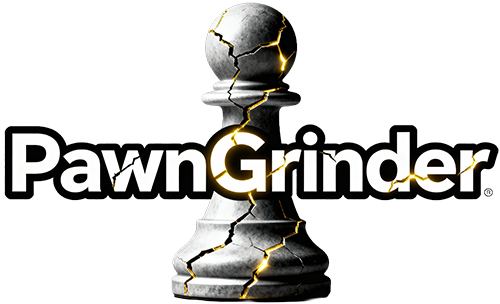 Pawn Grinder